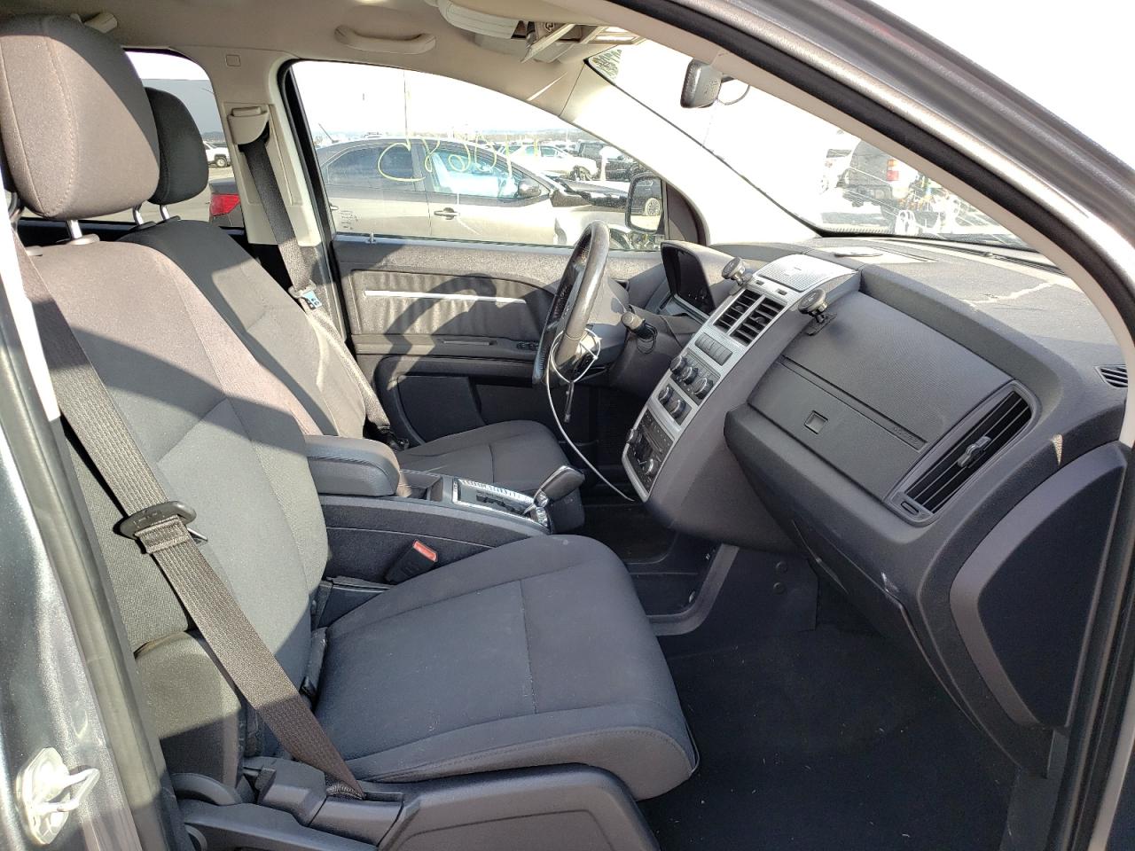 Фото 5 с аукциона – 2010 DODGE JOURNEY SX с VIN 3D4PH5FVXAT141320