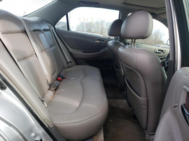 Photo 6 from auction – 2002 HONDA ACCORD EX with VIN 1HGCG16502A080769