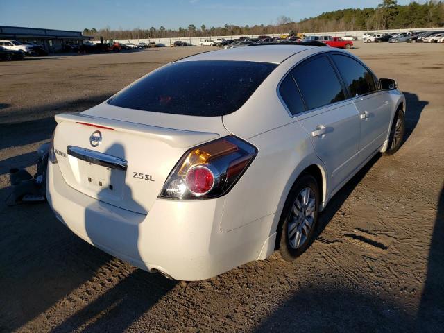 Zdjęcie 4 z aukcji – 2012 NISSAN ALTIMA BAS z VIN 1N4AL2AP8CN553365