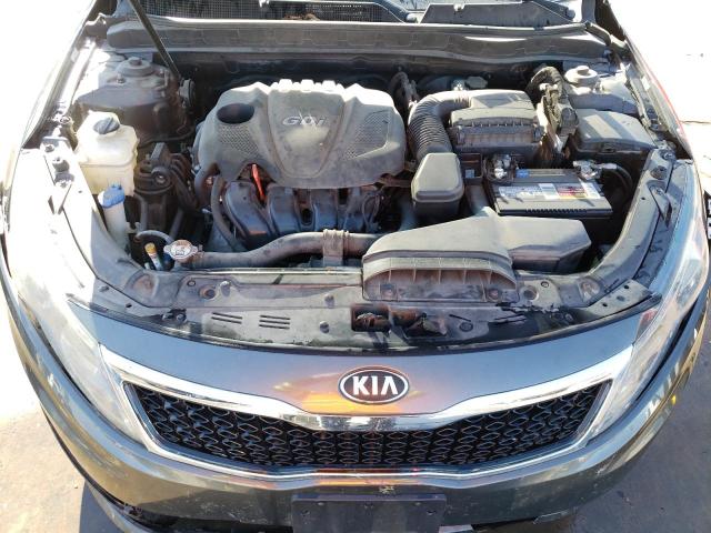 Photo 7 from auction – 2013 KIA OPTIMA LX with VIN 5XXGM4A73DG134480