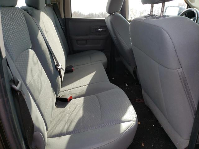 Photo 6 from auction – 2014 RAM 1500 SLT with VIN 1C6RR7GGXES297337