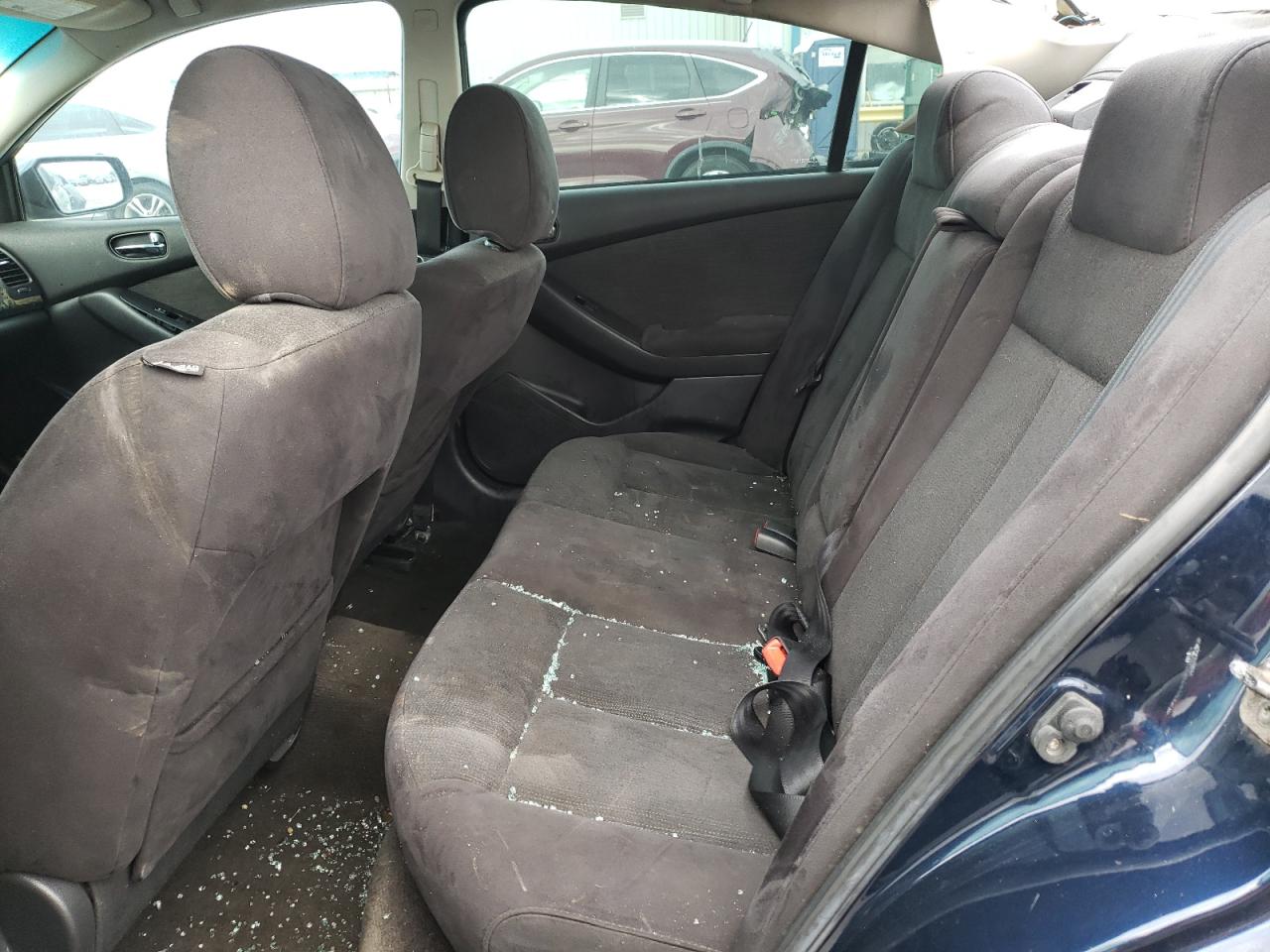 Photo 6 from auction – 2010 NISSAN ALTIMA with VIN 1N4AL2AP2AN523873
