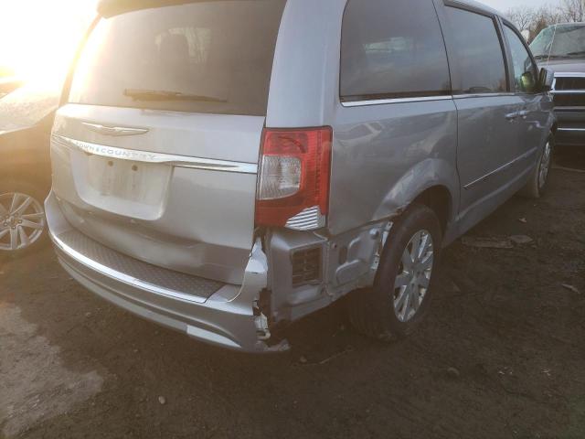 Photo 9 from auction – 2014 CHRYSLER TOWN & COU with VIN 2C4RC1BG4ER397112