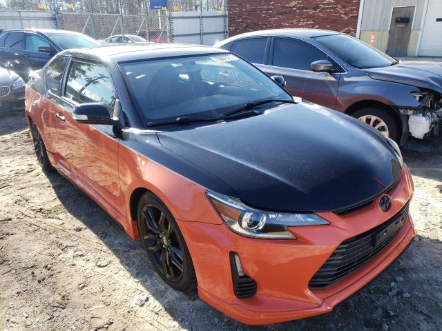 Zdjęcie 1 z aukcji – 2015 TOYOTA SCION TC z VIN JTKJF5C75FJ006641