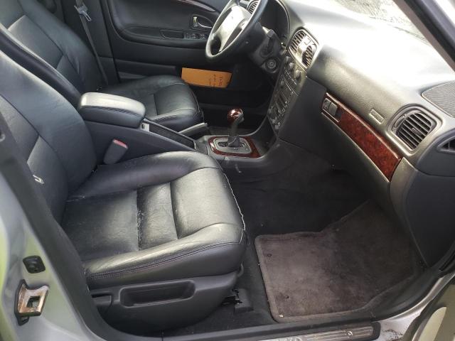 Photo 5 from auction – 2001 VOLVO S40 1.9T with VIN YV1VS29511F715548