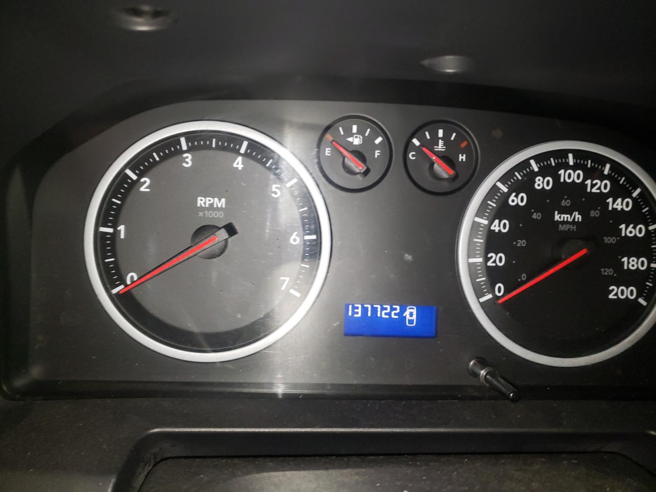 Photo 8 from auction – 2012 DODGE RAM 1500 S with VIN 1C6RD7FP7CS104672