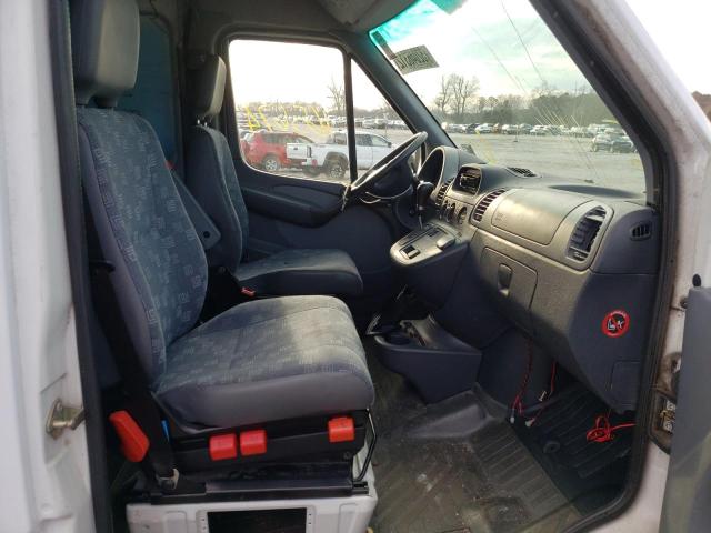 Photo 5 from auction – 2006 DODGE SPRINTER 2 with VIN WD0PD644665941586