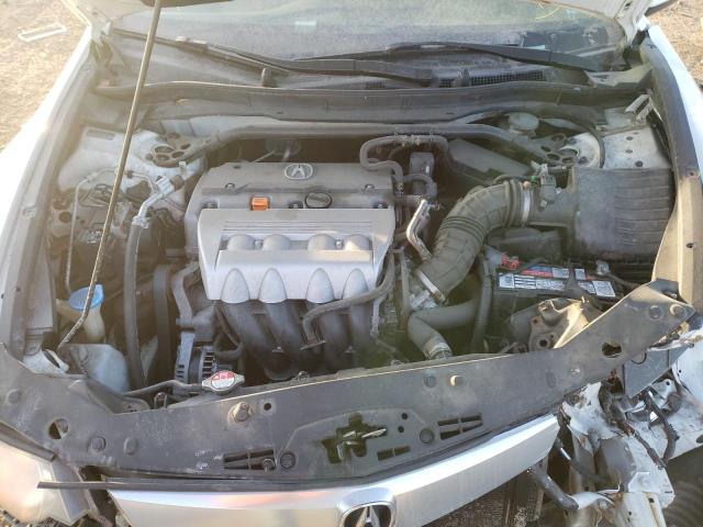 Photo 7 from auction – 2010 ACURA TSX with VIN JH4CU2F66AC008563