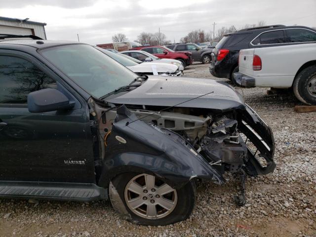 Photo 9 from auction – 2008 MERCURY MARINER with VIN 4M2CU81138KJ03379