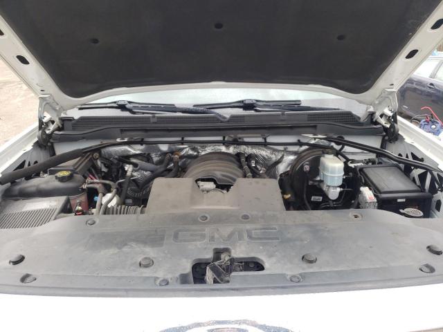 Photo 7 from auction – 2014 GMC SIERRA C15 with VIN 1GTR1TEH9EZ212189