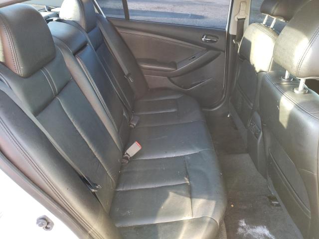 Photo 6 from auction – 2012 NISSAN ALTIMA BAS with VIN 1N4AL2AP8CN553365