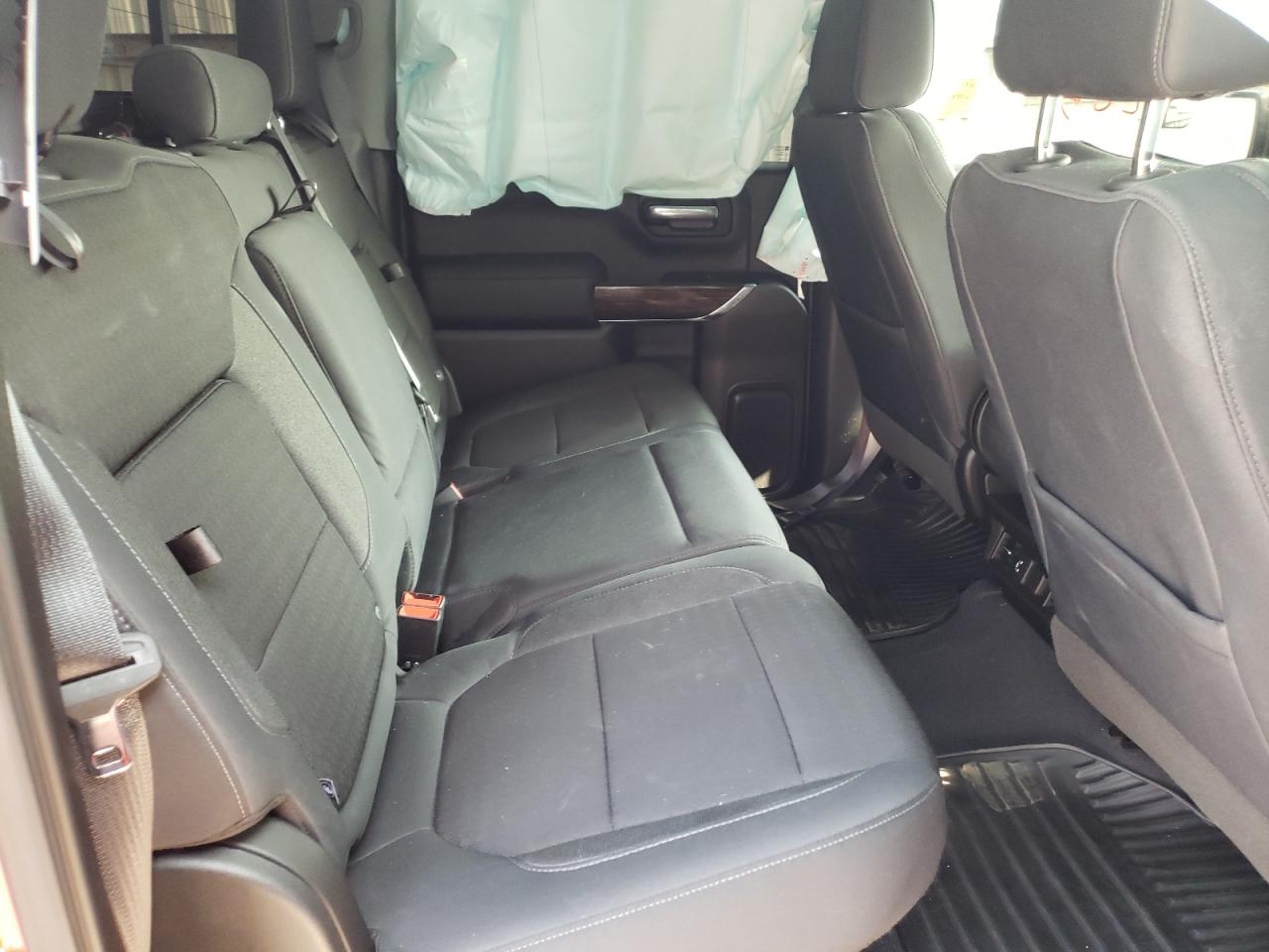 Photo 6 from auction – 2019 GMC SIERRA C15 with VIN 3GTP8BED2KG195564