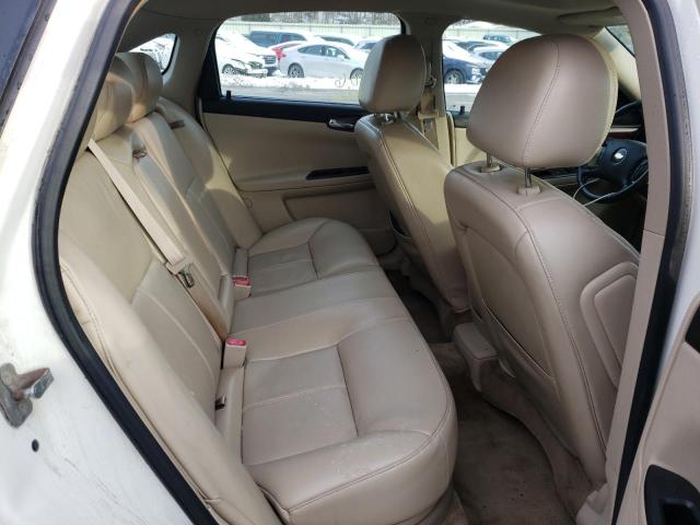 Photo 6 from auction – 2009 CHEVROLET IMPALA 1LT with VIN 2G1WT57N691221550