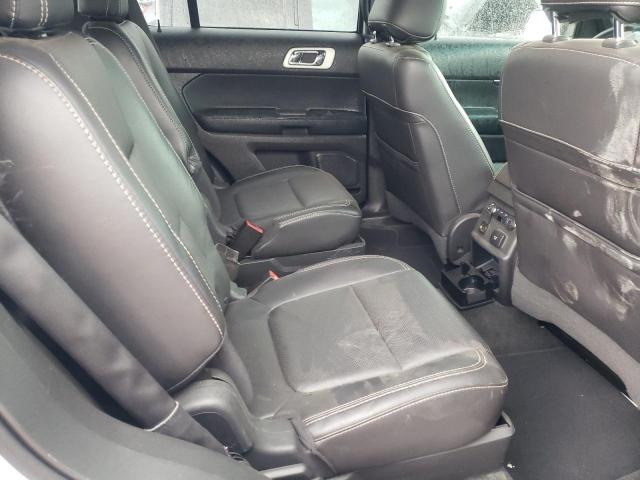 Zdjęcie 6 z aukcji – 2014 FORD EXPLORER S z VIN 1FM5K8GT2EGC46668