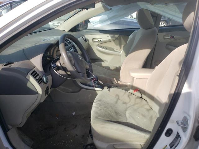 Photo 5 from auction – 2010 TOYOTA COROLLA BA with VIN 2T1BU4EE6AC268230