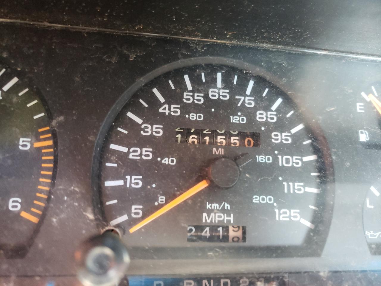 Photo 8 from auction – 1991 DODGE DAKOTA with VIN 1B7FL23XXMS212968