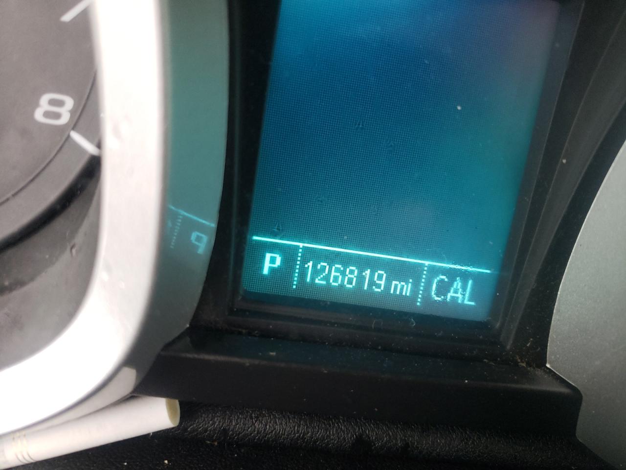 Photo 8 from auction – 2014 CHEVROLET EQUINOX LT with VIN 2GNALBEK3E6332280