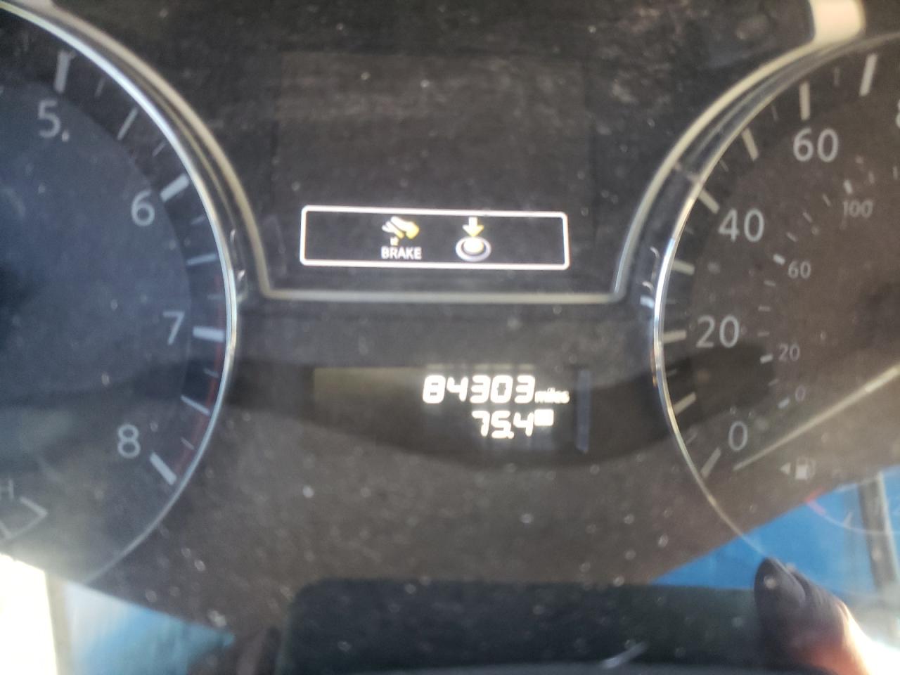 Photo 8 from auction – 2015 NISSAN ALTIMA 2.5 with VIN 1N4AL3AP0FC231292