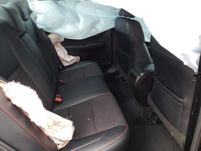 Photo 6 from auction – 2017 TOYOTA CAMRY LE with VIN 4T1BF1FK4HU454144