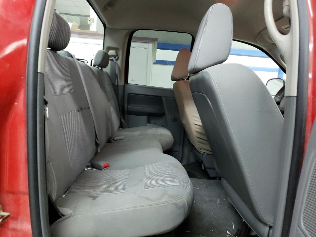 Photo 6 from auction – 2006 DODGE RAM 1500 S with VIN 1D7HU18226S579529