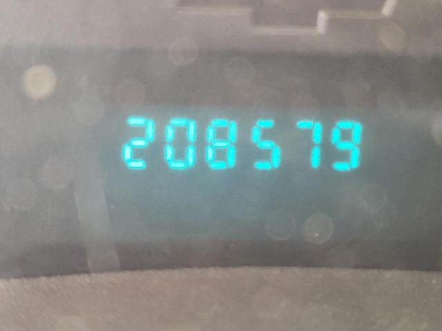 Photo 8 from auction – 2004 CHEVROLET TRAIL BLAZ with VIN 1GNDS13S542178499