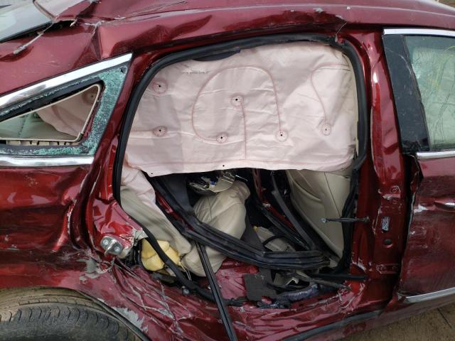 Photo 6 from auction – 2017 BUICK LACROSSE E with VIN 1G4ZP5SS7HU131568