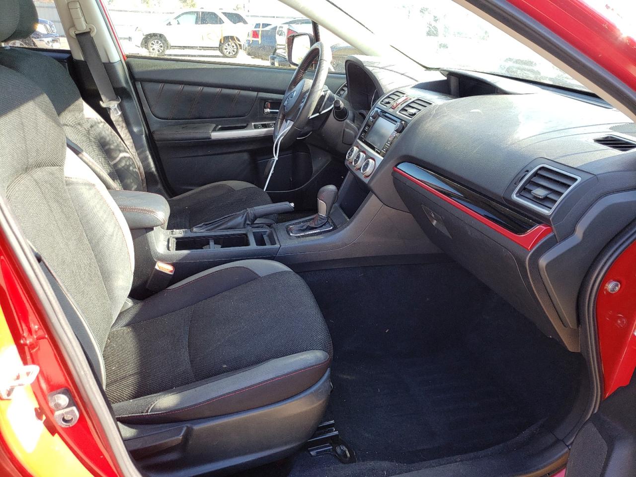 Photo 5 from auction – 2016 SUBARU CROSSTREK with VIN JF2GPABC3G8293008