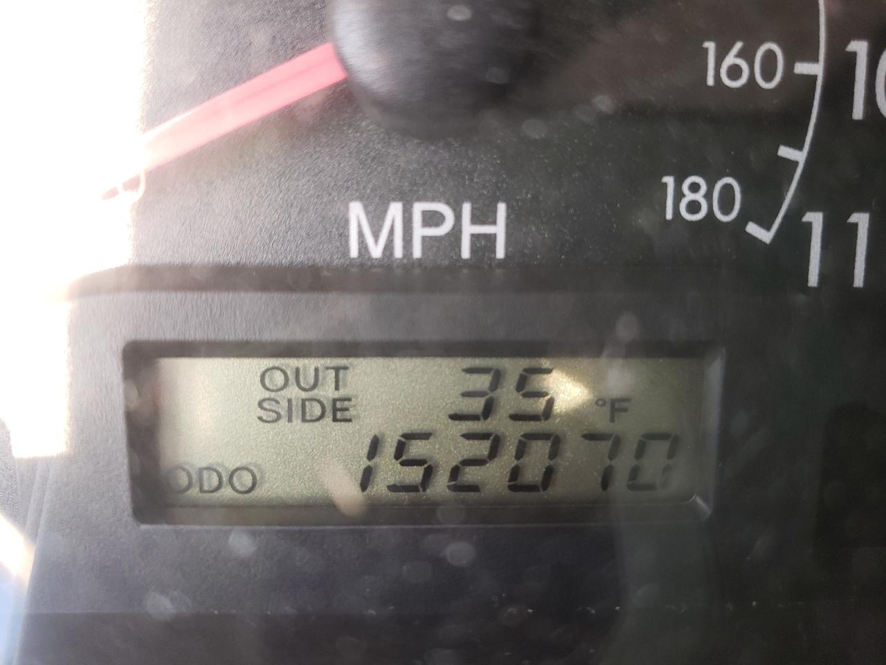 Photo 8 from auction – 2007 TOYOTA COROLLA CE with VIN 1NXBR32E97Z793841