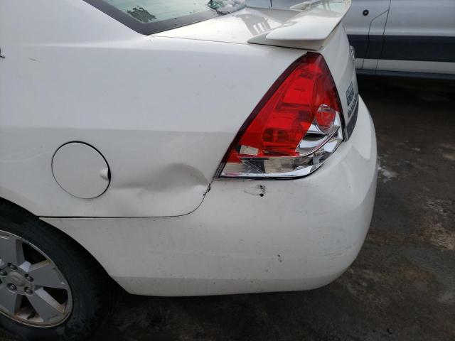 Photo 9 from auction – 2009 CHEVROLET IMPALA 1LT with VIN 2G1WT57N691221550