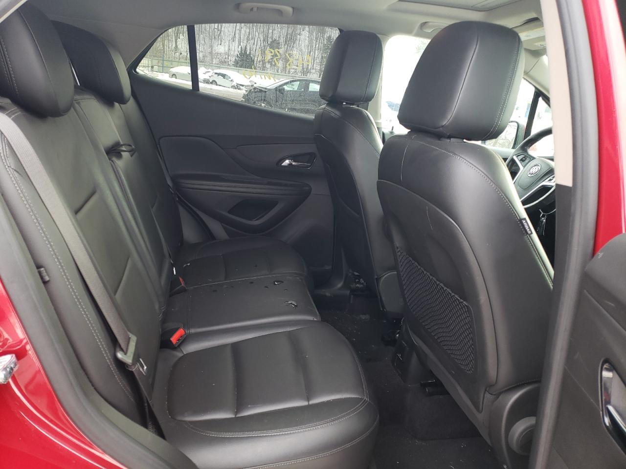 Photo 6 from auction – 2019 BUICK ENCORE ESS with VIN KL4CJGSM7KB767753
