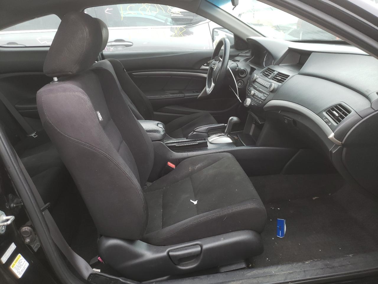 Photo 5 from auction – 2012 HONDA ACCORD EX with VIN 1HGCS1B72CA013436