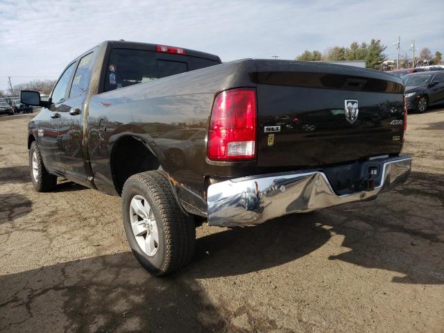 Photo 3 from auction – 2014 RAM 1500 SLT with VIN 1C6RR7GGXES297337