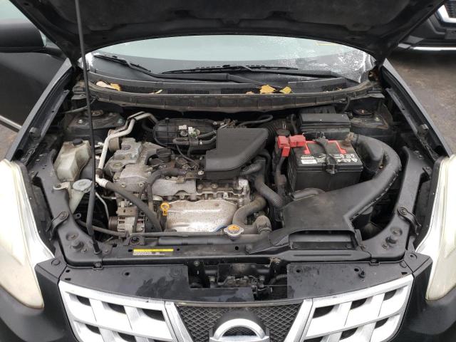 Photo 7 from auction – 2011 NISSAN ROGUE S with VIN JN8AS5MV7BW687080