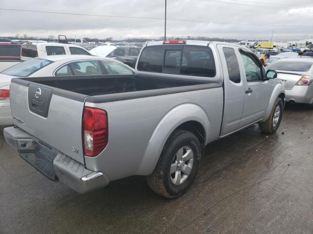 Photo 4 from auction – 2011 NISSAN FRONTIER S with VIN 1N6BD0CT0BC414848