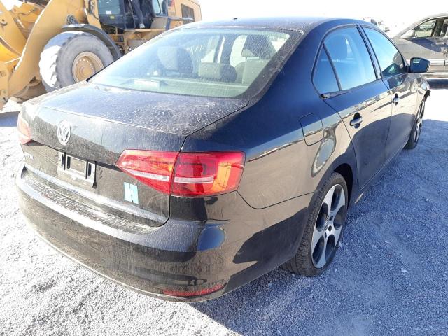 Photo 4 from auction – 2015 VOLKSWAGEN JETTA BASE with VIN 3VW1K7AJ0FM318413