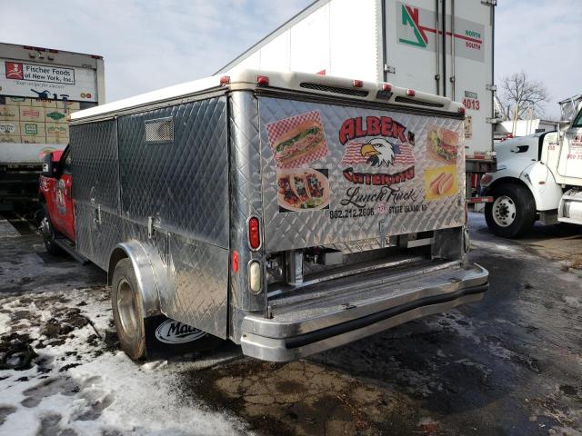 Photo 3 from auction – 2011 FORD F350 SUPER with VIN 1FDRF3G67BEC13661