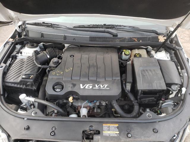 Photo 7 from auction – 2010 BUICK LACROSSE C with VIN 1G4GC5EGXAF217137