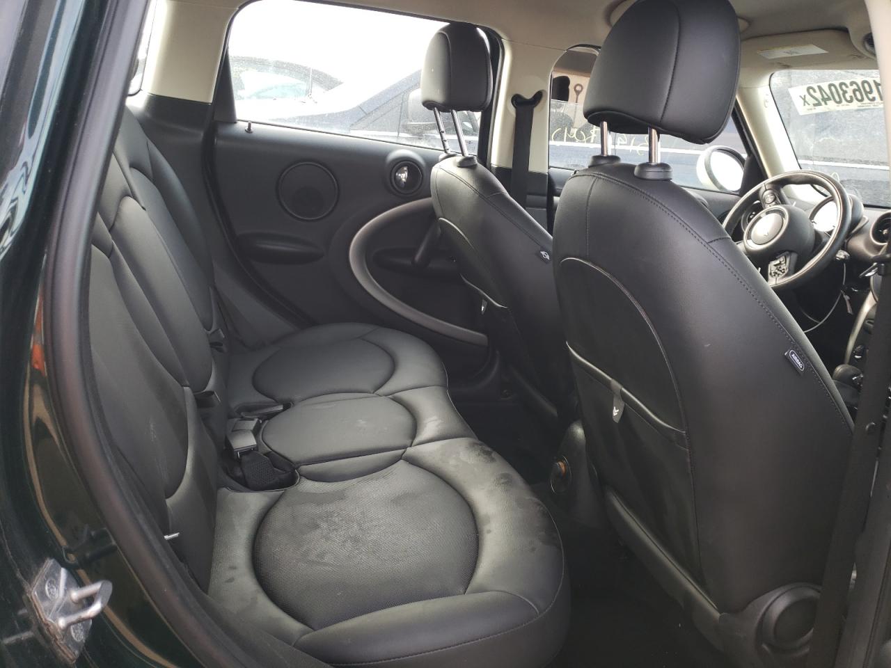 Photo 6 from auction – 2012 MINI COOPER COU with VIN WMWZB3C50CWM03128