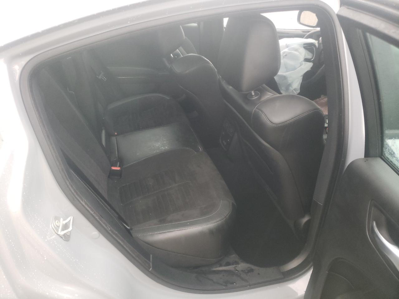 Photo 6 from auction – 2021 DODGE CHARGER R/ with VIN 2C3CDXCT2MH591793