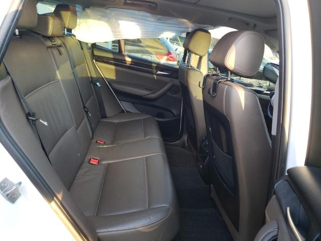 Photo 6 from auction – 2014 BMW X3 XDRIVE2 with VIN 5UXWX9C53E0D26546