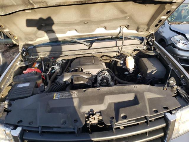 Photo 7 from auction – 2009 GMC SIERRA C15 with VIN 3GTEC23399G207235