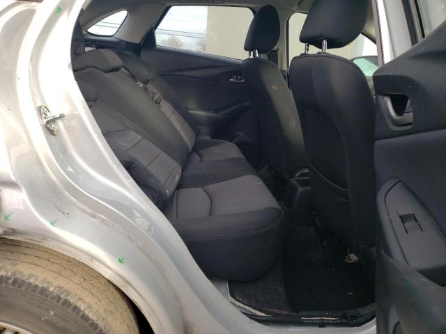 Photo 6 from auction – 2018 MAZDA CX-3 SPORT with VIN JM1DKDB70J0314780