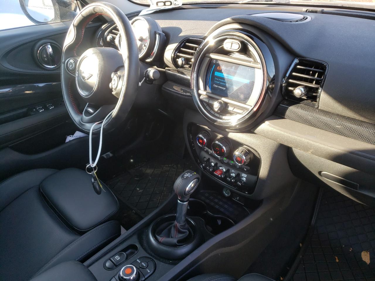 Photo 9 from auction – 2019 MINI COOPER S C with VIN WMWLU5C57K2G04562