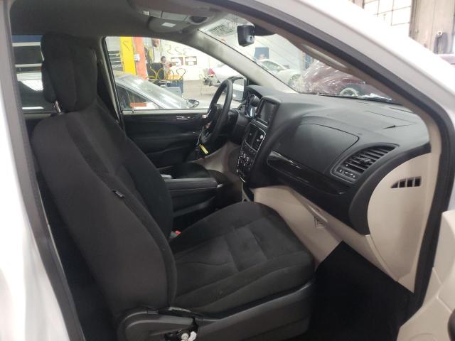 Photo 5 from auction – 2019 DODGE GRAND CARA with VIN 2C4RDGBG7KR778898