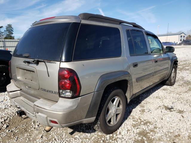 Photo 4 from auction – 2003 CHEVROLET TRAILBLAZE with VIN 1GNET16P036175560