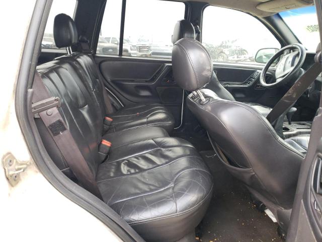 Photo 6 from auction – 2001 JEEP GRAND CHER with VIN 1J4GW48S51C501079