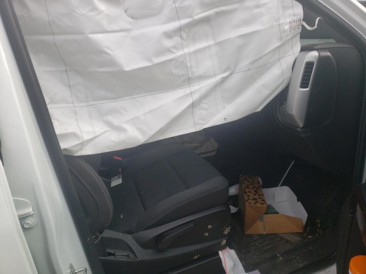 Photo 5 from auction – 2019 GMC SIERRA LIM with VIN 2GTV2MEC0K1172403