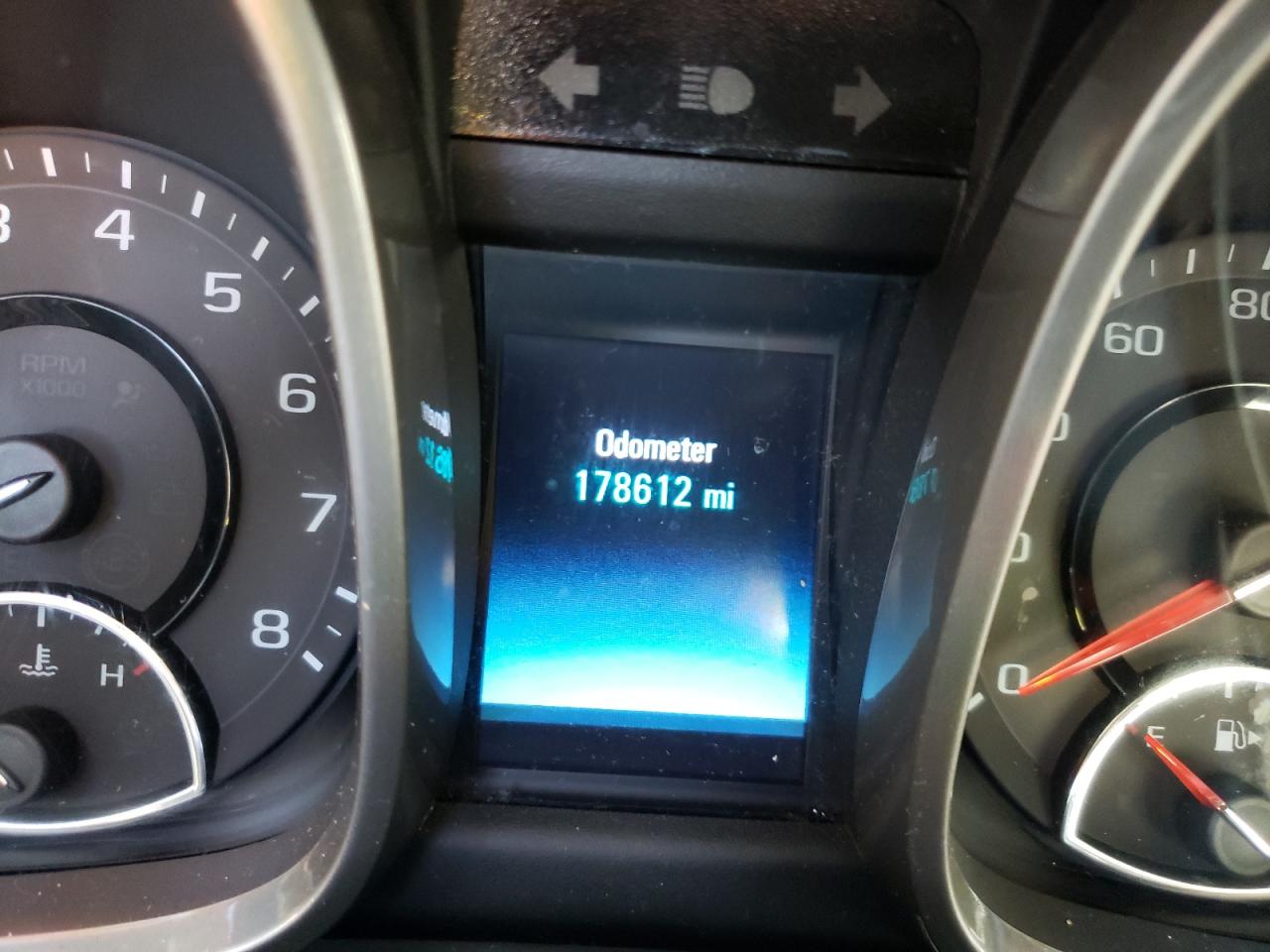 Photo 8 from auction – 2014 CHEVROLET MALIBU LS with VIN 1G11B5SL9EF188081