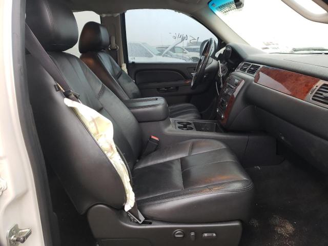 Photo 5 from auction – 2010 CHEVROLET SILVERADO with VIN 3GCRKTE36AG279053