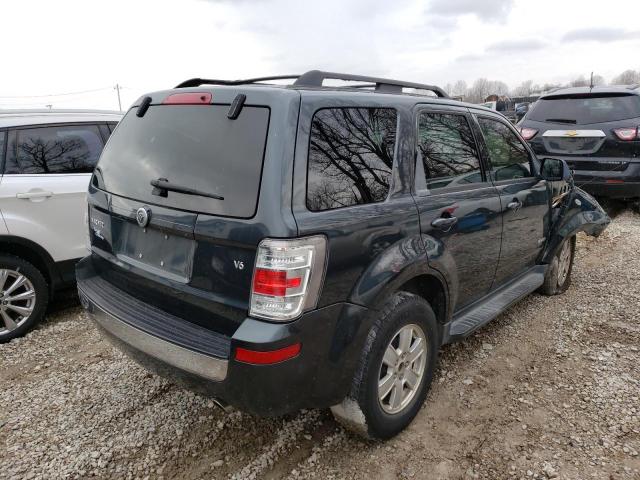 Photo 4 from auction – 2008 MERCURY MARINER with VIN 4M2CU81138KJ03379